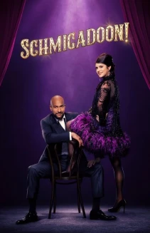 Watch Schmigadoon! online