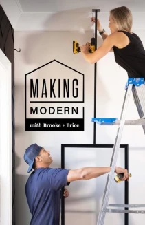 Watch Making Modern with Brooke and Brice online