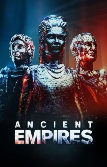 Watch Ancient Empires online