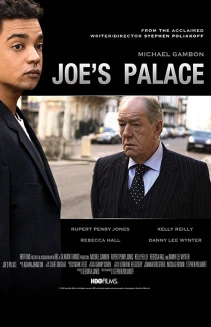 Joe's Palace