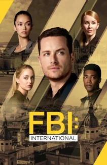 Watch FBI: International online