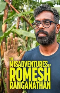 Watch The Misadventures of Romesh Ranganathan online