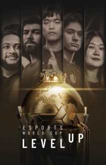 Watch Esports World Cup: Level Up online