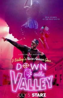 Watch Down in the Valley online
