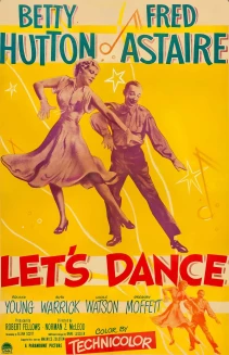 Let's Dance