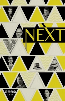 Watch Next: Blockchain online