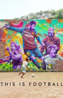 Watch This Is Football online