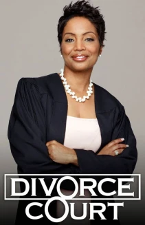 Watch Divorce Court online