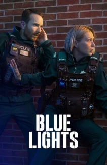 Watch Blue Lights online