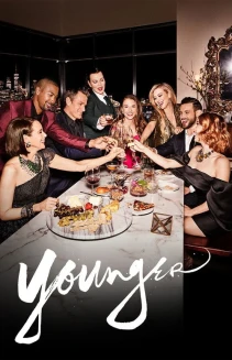 Watch Younger online