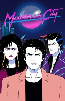 Watch Moonbeam City online