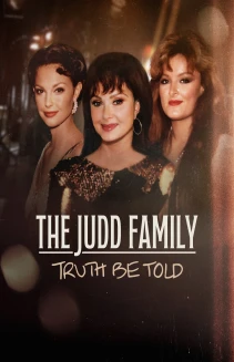 Watch Judd Family: Truth Be Told online