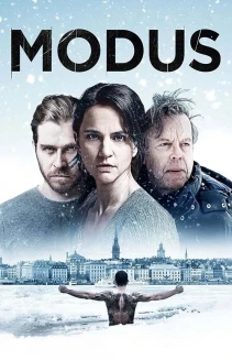 Watch Modus online