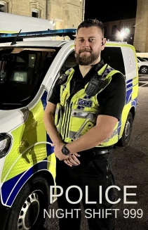 Watch Police After Dark online