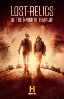 Watch Lost Relics of the Knights Templar online