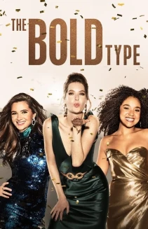 Watch The Bold Type online