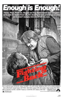 Fighting Back