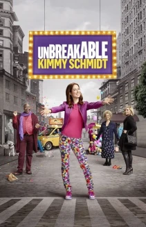 Watch Unbreakable Kimmy Schmidt online