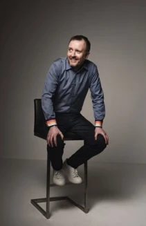Watch The Chris McCausland Show online