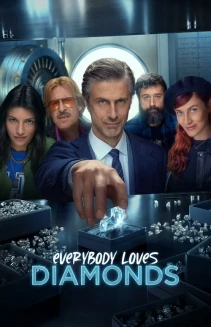 Watch Everybody Loves Diamonds online