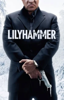 Watch Lilyhammer online