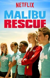 Watch Malibu Rescue: The Series online
