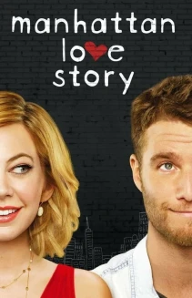 Watch Manhattan Love Story online
