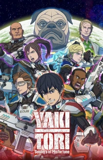 Watch Yakitori: Soldiers of Misfortune online