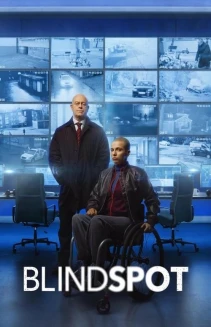 Watch Blindspot online
