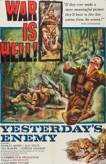 Yesterday's Enemy