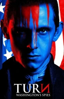 Watch TURN: Washington's Spies online