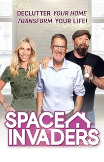 Watch Space Invaders online