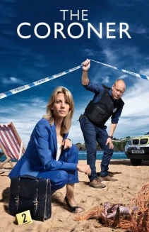 Watch The Coroner online