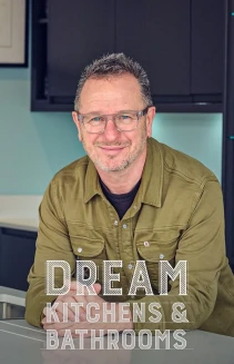 Watch Dream Kitchens and Bathrooms online