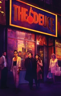 Watch The Deuce online