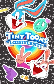 Watch Tiny Toons Looniversity online