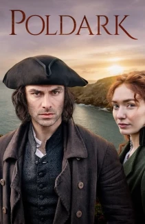 Watch Poldark online