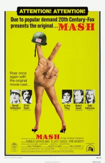M*A*S*H