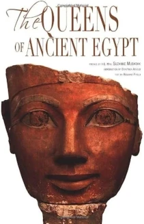 Watch Queens of Ancient Egypt online