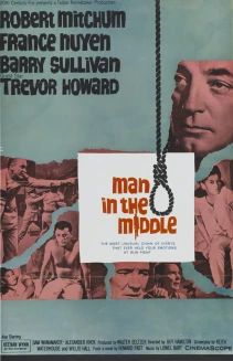 The Winston Affair