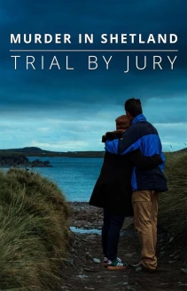 Murder in Shetland: Trial by Jury