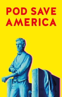 Watch Pod Save America online