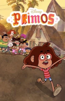 Watch Primos online