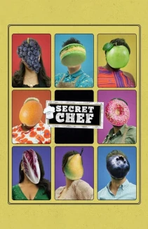 Watch Secret Chef online