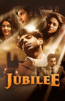 Watch Jubilee online