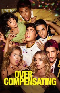 Watch Overcompensating online