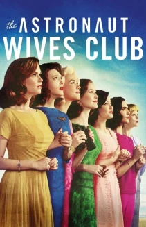 Watch The Astronaut Wives Club online