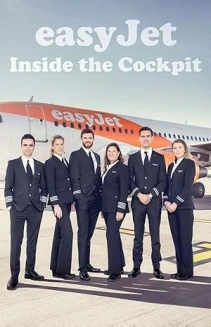 Watch EasyJet: Inside the Cockpit online