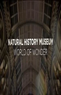 Watch Natural History Museum: World of Wonder online