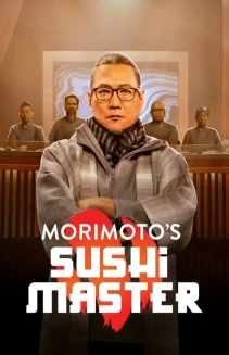 Watch Morimoto's Sushi Master online